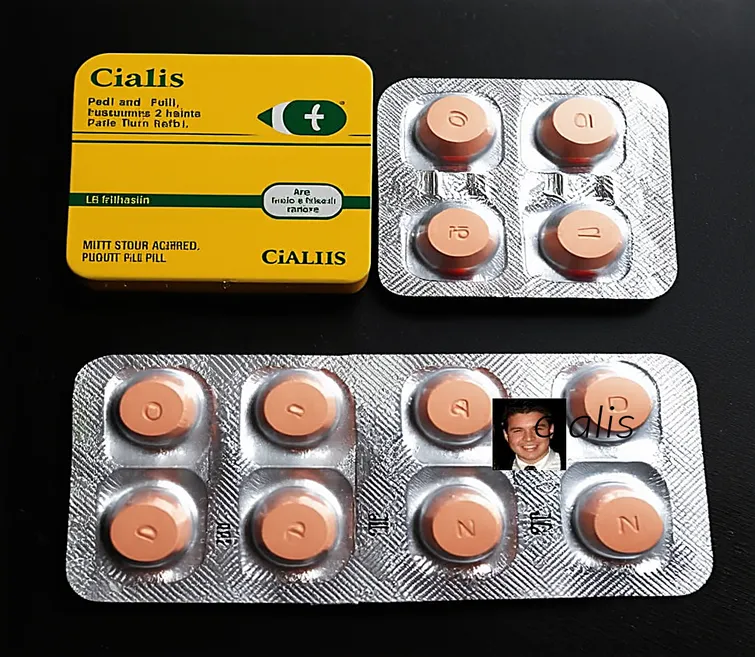 Cialis 1